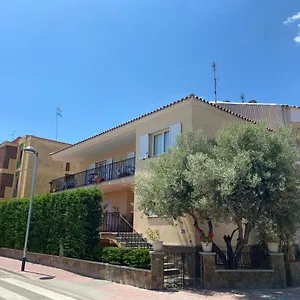 Casa Baba Séjour chez l'habitant Palamós