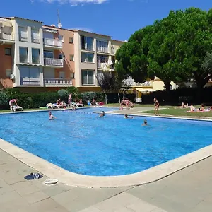 Gran Reserva Mar 27 - Immo Barneda Appartement Empuriabrava