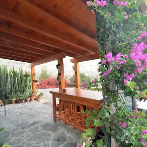 Casa Caballeria Chalet Vallebron